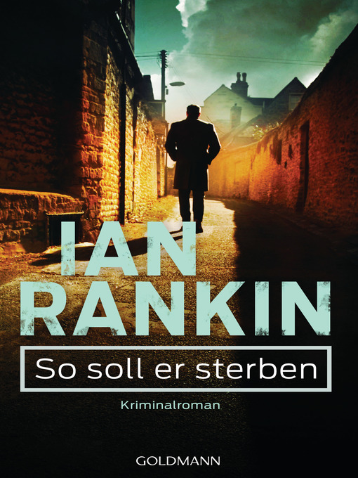 Title details for So soll er sterben--Inspector Rebus 15 by Ian Rankin - Available